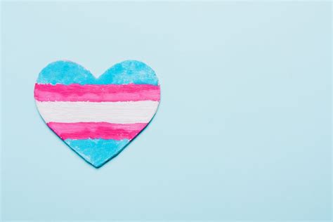 Trans Pride – Jedes Geschlecht verdient Respekt